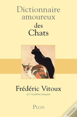 Capa do artigo Dictionnaire Amoureux : Des Chats