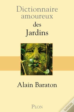 Capa do artigo Dictionnaire Amoureux : Des Jardins