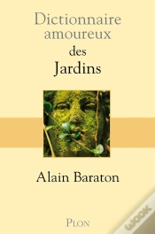 Capa do artigo Dictionnaire Amoureux : Des Jardins