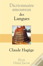 Capa do artigo Dictionnaire Amoureux : Des Langues