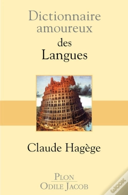 Capa do artigo Dictionnaire Amoureux : Des Langues