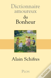 Capa do artigo Dictionnaire Amoureux Du Bonheur