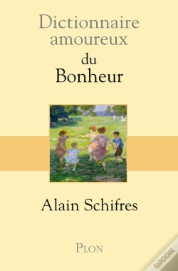 Capa do artigo Dictionnaire Amoureux Du Bonheur