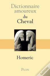 Capa do artigo Dictionnaire Amoureux : Du Cheval