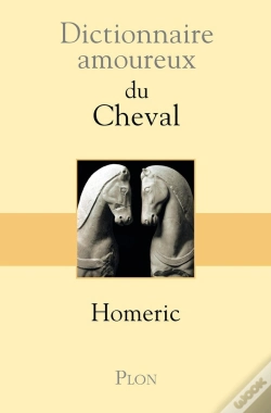 Capa do artigo Dictionnaire Amoureux : Du Cheval