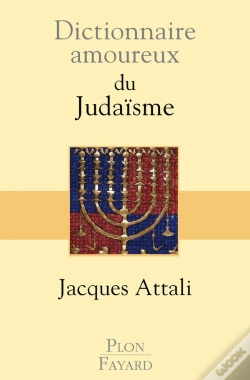 Capa do artigo Dictionnaire Amoureux : Du Judaïsme