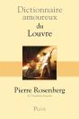 Dictionnaire Amoureux Du Louvre - Preview