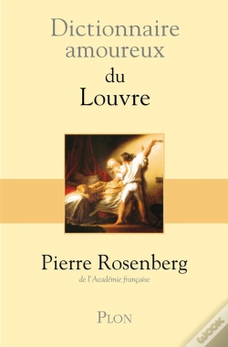Capa do artigo Dictionnaire Amoureux Du Louvre