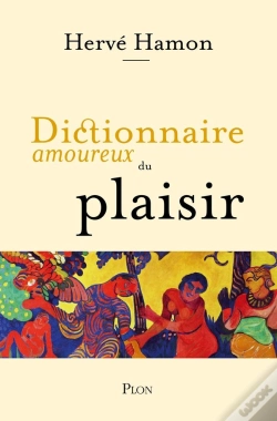 Capa do artigo Dictionnaire Amoureux Du Plaisir