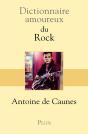 Dictionnaire Amoureux : Du Rock - Preview