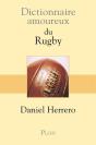 Dictionnaire Amoureux Du Rugby - Preview
