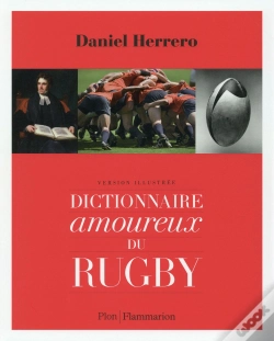 Capa do artigo Dictionnaire Amoureux Du Rugby
