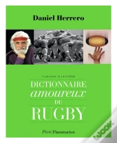 Dictionnaire Amoureux Du Rugby