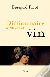 Capa do artigo Dictionnaire Amoureux Du Vin