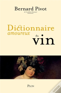 Capa do artigo Dictionnaire Amoureux Du Vin
