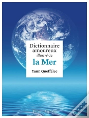 Capa do artigo Dictionnaire Amoureux Illustré De La Mer