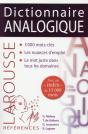 Dictionnaire Analogique - Preview