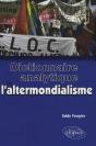 Dictionnaire Analytique De L'Altermondialisme - Preview