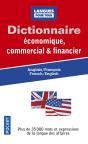 Dictionnaire Anglais Economique  Commercial & Financier - Preview