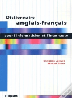 Capa do artigo Dictionnaire Anglais-Français Pour L'Informaticien Et L'Internaute