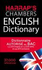 Dictionnaire Anglais Unilingue ; Harrap'S Pocket - Preview