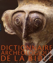 Capa do artigo Dictionnaire Archéologique De La Bible