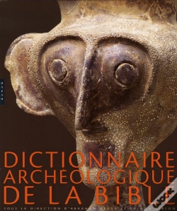 Capa do artigo Dictionnaire Archéologique De La Bible