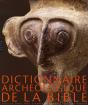 Dictionnaire Archéologique De La Bible - Preview