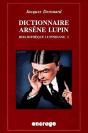 Dictionnaire Arsene Lupin - Preview
