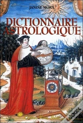 Dictionnaire Astrologique