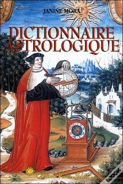 Capa do artigo Dictionnaire Astrologique