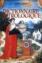 Dictionnaire Astrologique - Preview