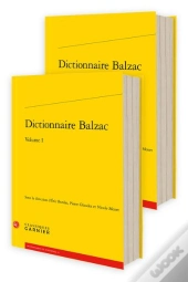 Dictionnaire Balzac