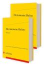 Dictionnaire Balzac - Preview