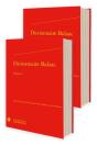 Dictionnaire Balzac - Preview