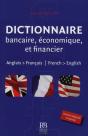 Dictionnaire Bancaire, Économique Et Financier - Preview