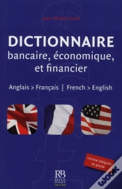 Capa do artigo Dictionnaire Bancaire, Économique Et Financier