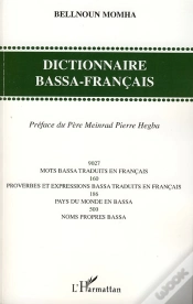 Capa do artigo Dictionnaire Bassa Francais
