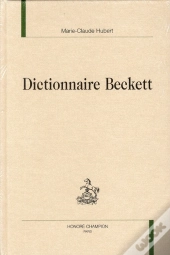 Dictionnaire Beckett