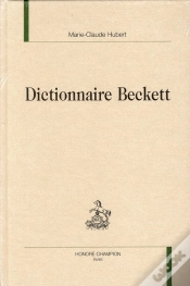 Capa do artigo Dictionnaire Beckett
