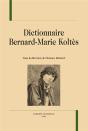 Dictionnaire Bernard-Marie Koltès - Preview
