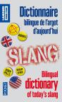 Dictionnaire Bilingue De L'Argot D'Aujourd'Hui - Preview