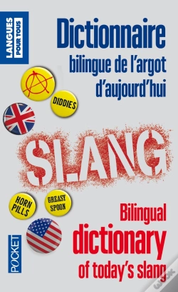 Capa do artigo Dictionnaire Bilingue De L'Argot D'Aujourd'Hui