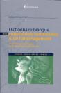 Dictionnaire Bilingue Des Collectivités Territoriales Et De L'Aménagement - Preview