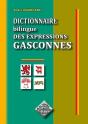 Dictionnaire Bilingue Des Expressions Gasconnes - Preview