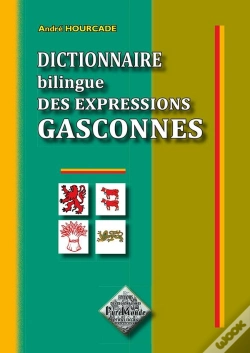 Capa do artigo Dictionnaire Bilingue Des Expressions Gasconnes