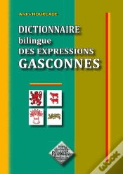 Capa do artigo Dictionnaire Bilingue Des Expressions Gasconnes