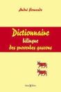 Dictionnaire Bilingue Des Proverbes Gascons - Preview