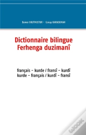 Dictionnaire Bilingue Francais Kurde