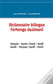 Capa do artigo Dictionnaire Bilingue Francais Kurde